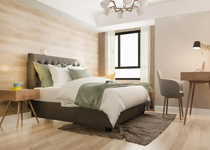 Hotel Mayank Plaza-Near Igi Airport Terminal-3