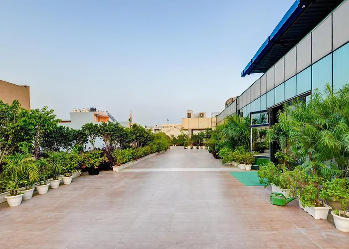 Airport GrandAirport Hotel